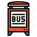 پیش‌نمایش فایل banner-7054024 از پک Bus Station