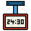 پیش‌نمایش فایل clock-7054032 از پک Bus Station