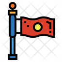 پیش‌نمایش فایل flag-7054037 از پک Bus Station