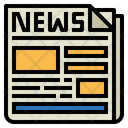 پیش‌نمایش فایل newspaper-7054040 از پک Bus Station