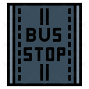 پیش‌نمایش فایل pavement-7054042 از پک Bus Station