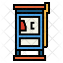 پیش‌نمایش فایل phone-booth-7054044 از پک Bus Station