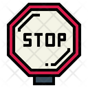 پیش‌نمایش فایل stop-7054051 از پک Bus Station