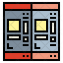 پیش‌نمایش فایل ticket-booth-7054053 از پک Bus Station