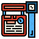 پیش‌نمایش فایل timetable-7054056 از پک Bus Station