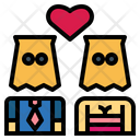 پیش‌نمایش فایل blind-date-7055672 از پک عشق و ولنتاین