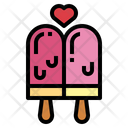پیش‌نمایش فایل ice-cream-7055690 از پک عشق و ولنتاین