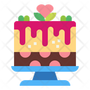 پیش‌نمایش فایل cake-7055784 از پک عشق و ولنتاین