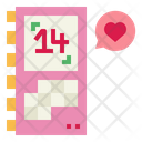 پیش‌نمایش فایل calendar-7055785 از پک عشق و ولنتاین