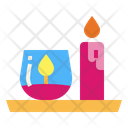 پیش‌نمایش فایل candle-7055787 از پک عشق و ولنتاین