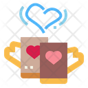 پیش‌نمایش فایل coffee-7055791 از پک عشق و ولنتاین