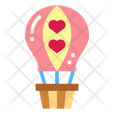 پیش‌نمایش فایل hot-air-balloon-7055800 از پک عشق و ولنتاین