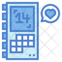 پیش‌نمایش فایل calendar-7055821 از پک عشق و ولنتاین
