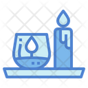 پیش‌نمایش فایل candle-7055823 از پک عشق و ولنتاین