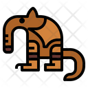 پیش‌نمایش فایل anteater-7055923 از پک زندگی وحشی