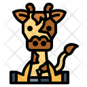 پیش‌نمایش فایل giraffe-7055931 از پک زندگی وحشی