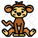 پیش‌نمایش فایل monkey-7055941 از پک زندگی وحشی