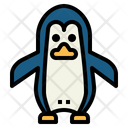 پیش‌نمایش فایل penguin-7055945 از پک زندگی وحشی