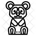 پیش‌نمایش فایل panda-7055979 از پک زندگی وحشی