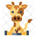 پیش‌نمایش فایل giraffe-7056003 از پک زندگی وحشی