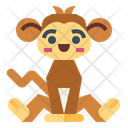 پیش‌نمایش فایل monkey-7056013 از پک زندگی وحشی