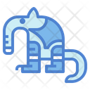 پیش‌نمایش فایل anteater-7056031 از پک زندگی وحشی