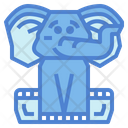 پیش‌نمایش فایل elephant-7056037 از پک زندگی وحشی
