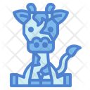 پیش‌نمایش فایل giraffe-7056039 از پک زندگی وحشی