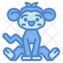 پیش‌نمایش فایل monkey-7056049 از پک زندگی وحشی