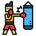 پیش‌نمایش فایل boxing-7070077 از پک ورزش
