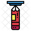 پیش‌نمایش فایل punching-bag-7070090 از پک ورزش