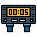 پیش‌نمایش فایل scoreboard-7070095 از پک ورزش
