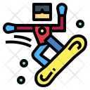 پیش‌نمایش فایل snowboarding-7070098 از پک ورزش