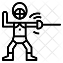 پیش‌نمایش فایل fencing-7070120 از پک ورزش