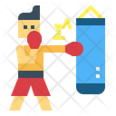 پیش‌نمایش فایل boxing-7070149 از پک ورزش