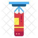 پیش‌نمایش فایل punching-bag-7070162 از پک ورزش