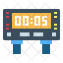 پیش‌نمایش فایل scoreboard-7070167 از پک ورزش