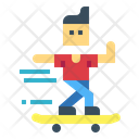 پیش‌نمایش فایل skateboard-7070168 از پک ورزش