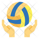 پیش‌نمایش فایل volleyball-7070175 از پک ورزش
