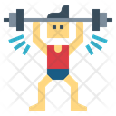 پیش‌نمایش فایل weightlifting-7070177 از پک ورزش