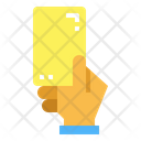 پیش‌نمایش فایل yellow-card-7070179 از پک ورزش