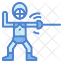 پیش‌نمایش فایل fencing-7070192 از پک ورزش