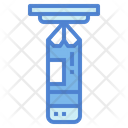 پیش‌نمایش فایل punching-bag-7070198 از پک ورزش