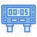 پیش‌نمایش فایل scoreboard-7070203 از پک ورزش