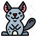 پیش‌نمایش فایل chinchilla-7070220 از پک حیوانات خانگی