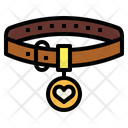 پیش‌نمایش فایل collar-7070221 از پک حیوانات خانگی