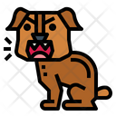 پیش‌نمایش فایل dog-barking-7070222 از پک حیوانات خانگی