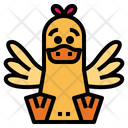 پیش‌نمایش فایل duck-7070227 از پک حیوانات خانگی