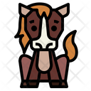 پیش‌نمایش فایل horse-7070234 از پک حیوانات خانگی