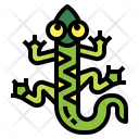 پیش‌نمایش فایل lizard-7070236 از پک حیوانات خانگی